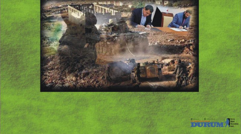 Halep’te ne oldu, Suriye’de neler oluyor?