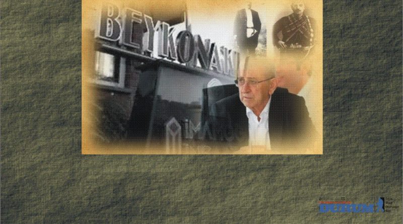 Şirketine el konan Hasan İmamoğlu’nun serzenişi Trabzon’un bir itirafı mı?