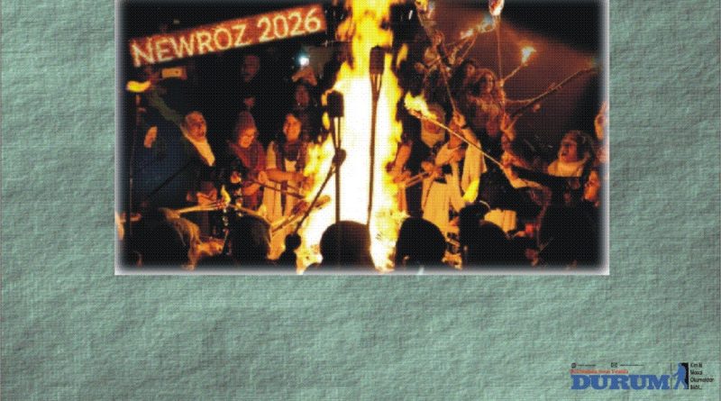 Ateşin Hafızası: Newroz ve Özgürlüğün Birikimi