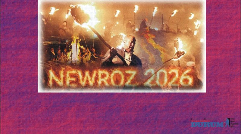 Bîranîna Agir: Newroz û Tomarkirina Azadiyê