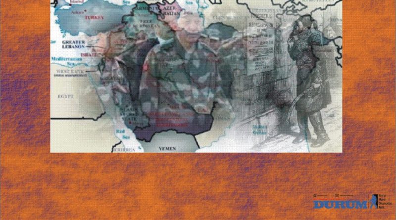 ABD ve İsrail’in İran’a saldırısıyla siyasette, ekonomide, savunmada Türkiye’nin ortaya çıkan kırık fay hatları ABD ve İsrail’in İran’a saldırısıyla siyasette, ekonomide, savunmada Türkiye’nin ortaya çıkan kırık fay hatları