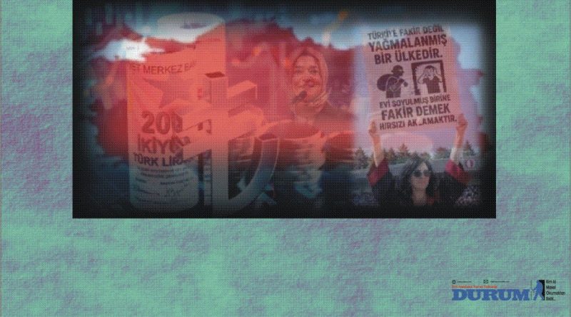 Bir ülke nasıl kalkındırılmaz, kalkındırılamaz?